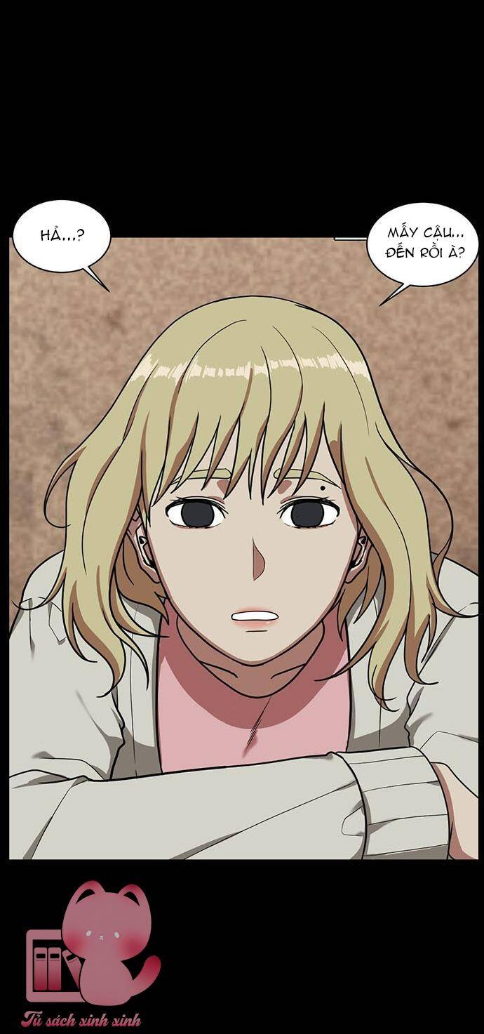 Thay Đổi Tôi - Chương 30 - Trang 33