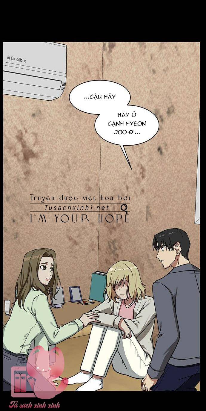 Thay Đổi Tôi - Chương 30 - Trang 36