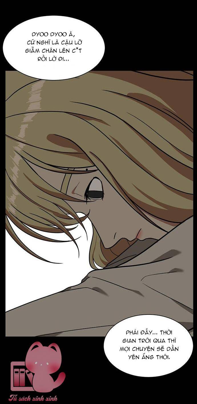 Thay Đổi Tôi - Chương 30 - Trang 38