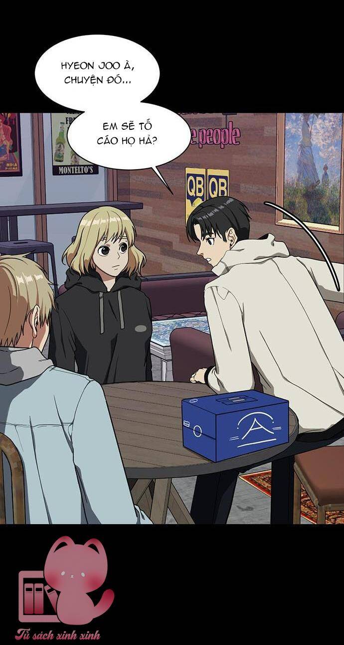 Thay Đổi Tôi - Chương 30 - Trang 40