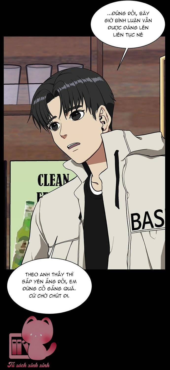 Thay Đổi Tôi - Chương 30 - Trang 42