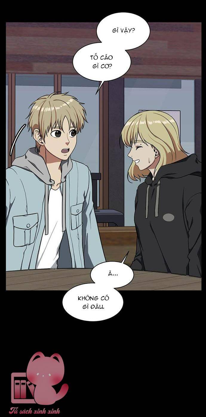 Thay Đổi Tôi - Chương 30 - Trang 43