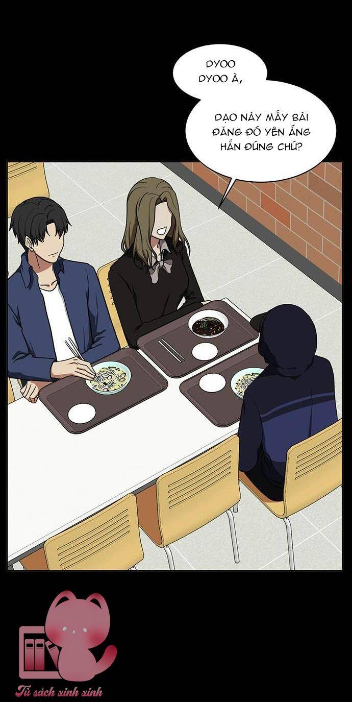 Thay Đổi Tôi - Chương 30 - Trang 48