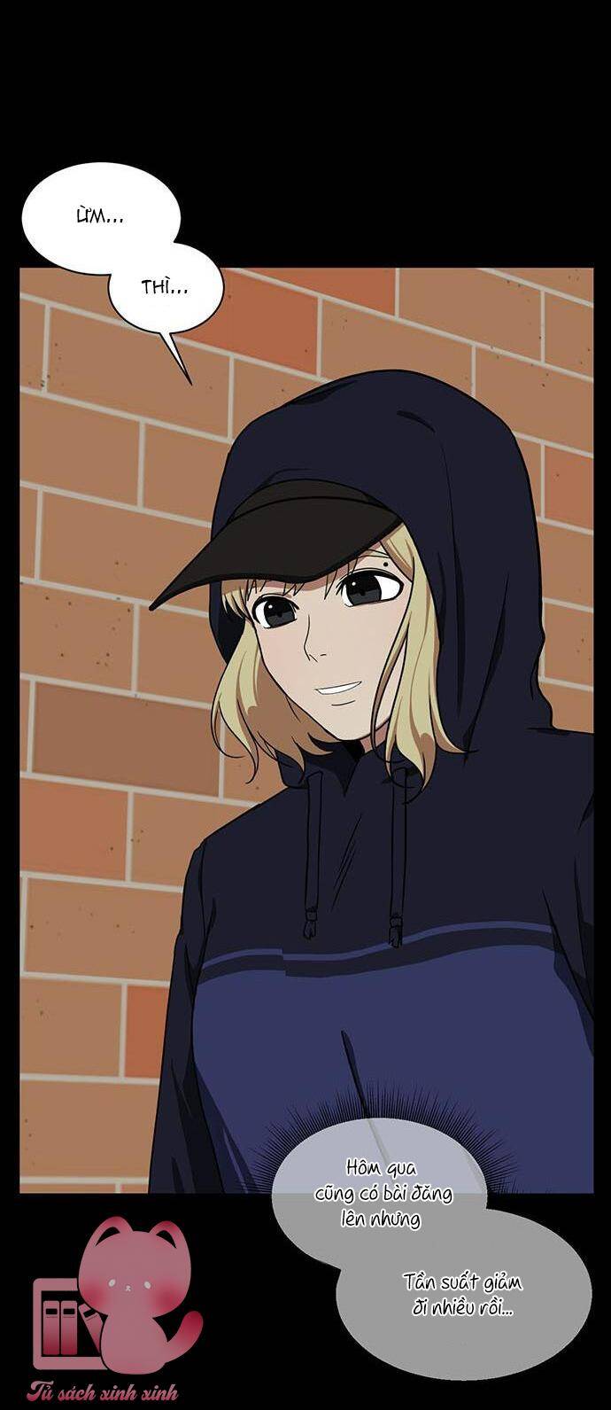 Thay Đổi Tôi - Chương 30 - Trang 49