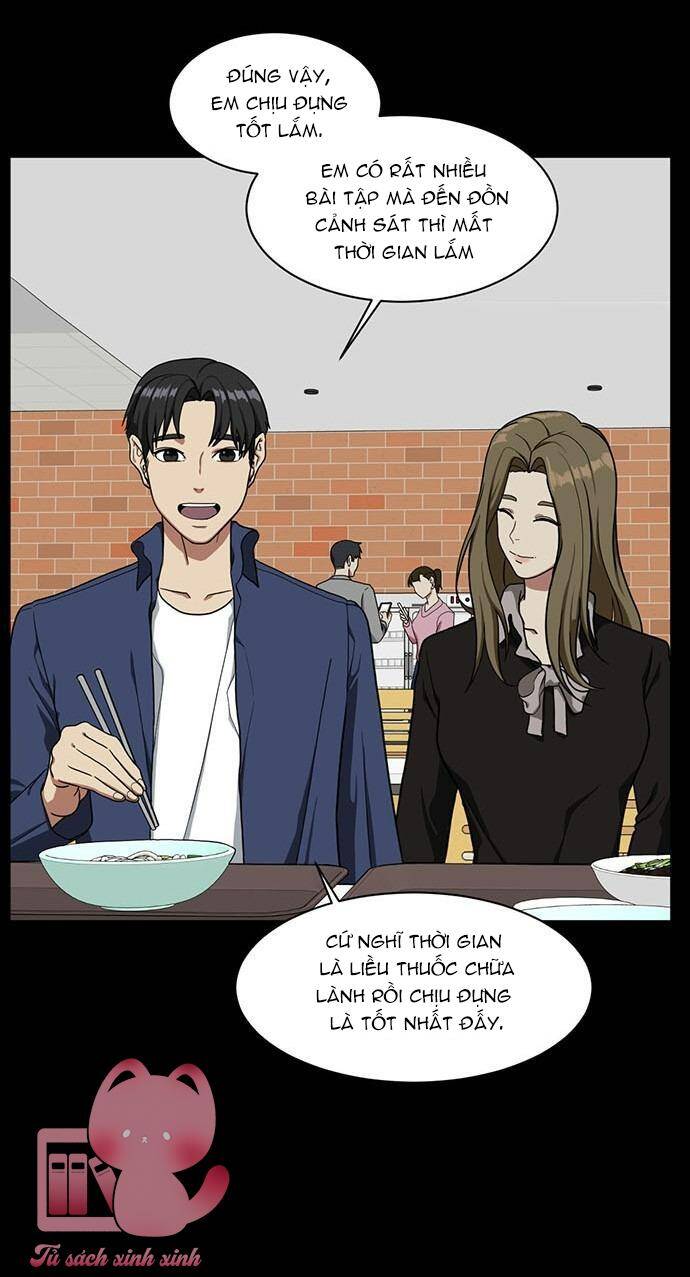 Thay Đổi Tôi - Chương 30 - Trang 50