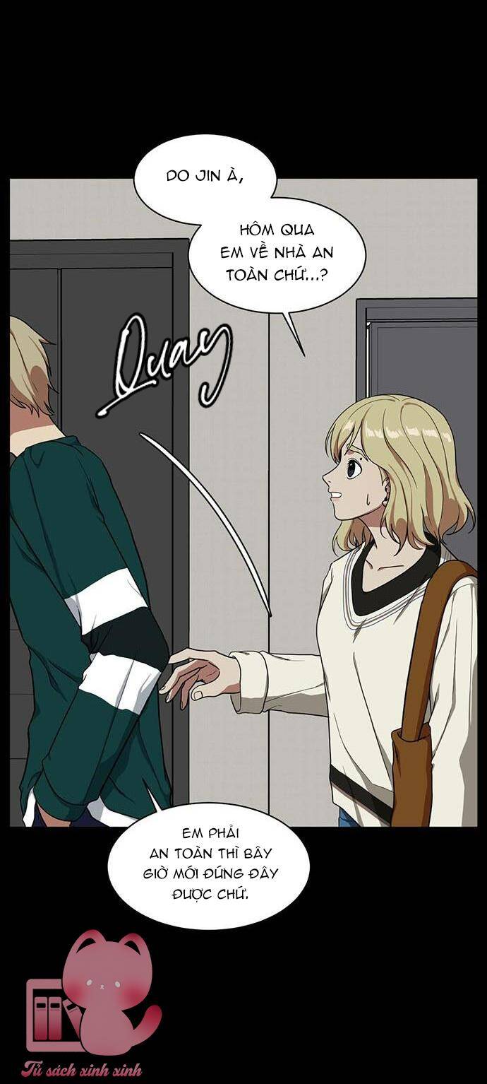 Thay Đổi Tôi - Chương 30 - Trang 60