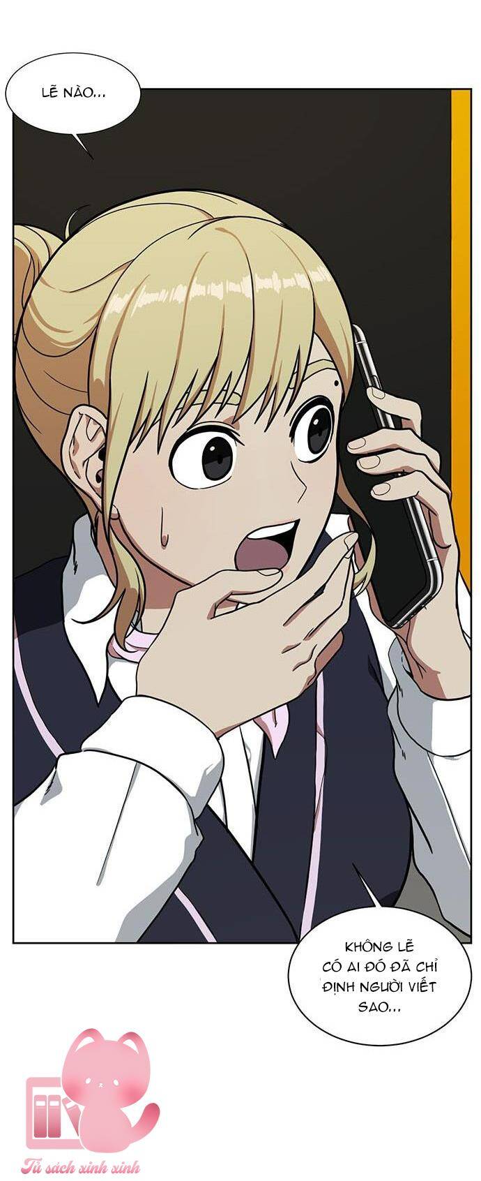 Thay Đổi Tôi - Chương 30 - Trang 7