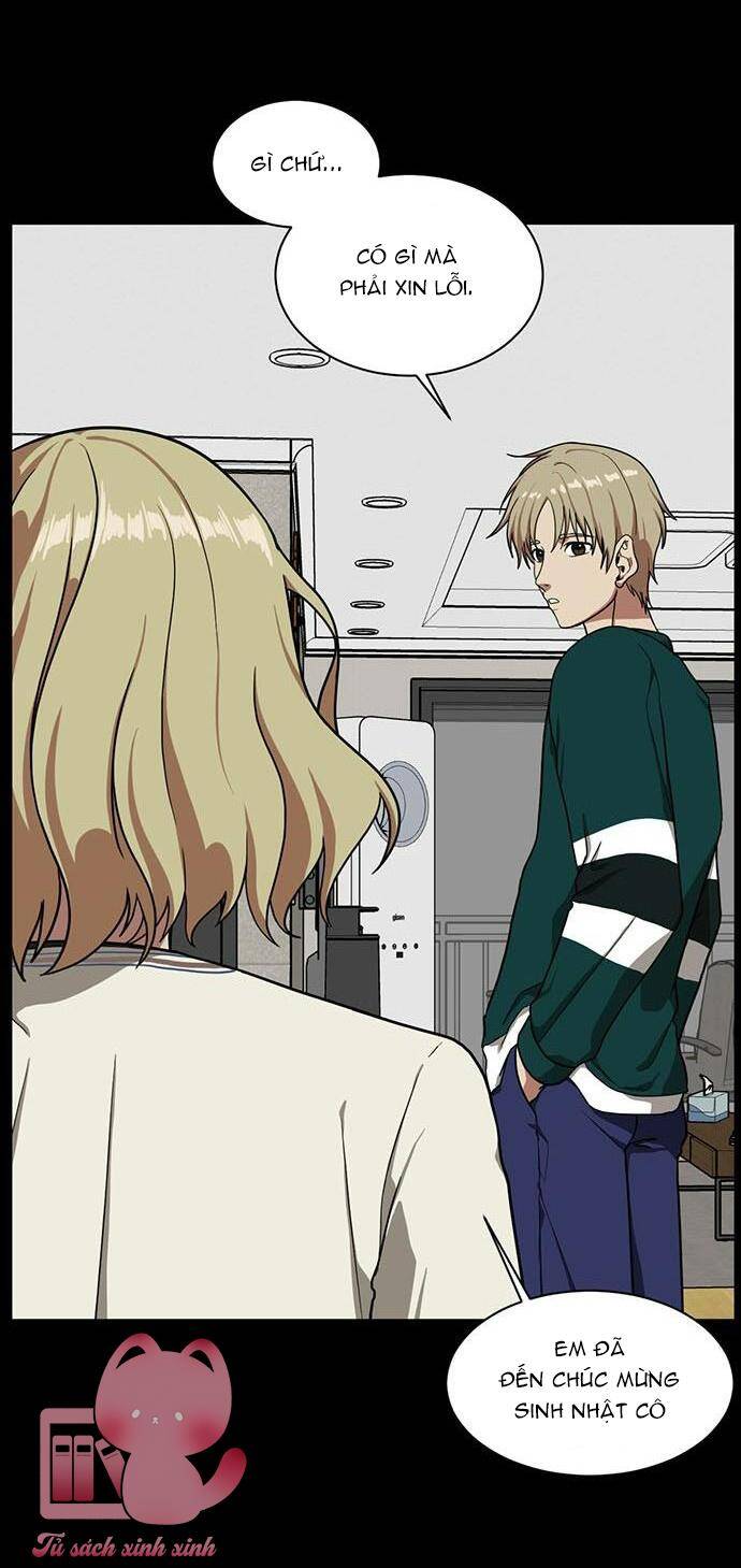 Thay Đổi Tôi - Chương 30 - Trang 62