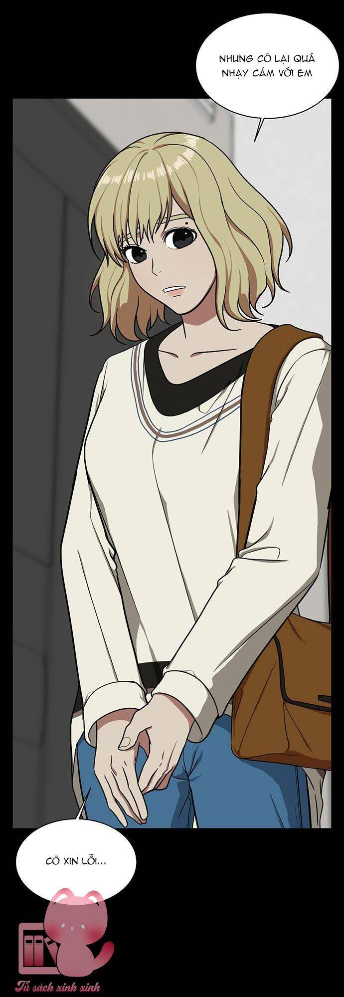 Thay Đổi Tôi - Chương 30 - Trang 63