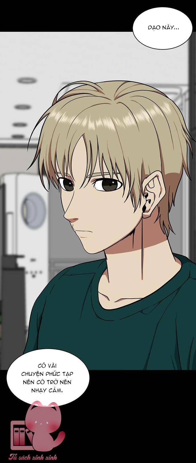 Thay Đổi Tôi - Chương 30 - Trang 64