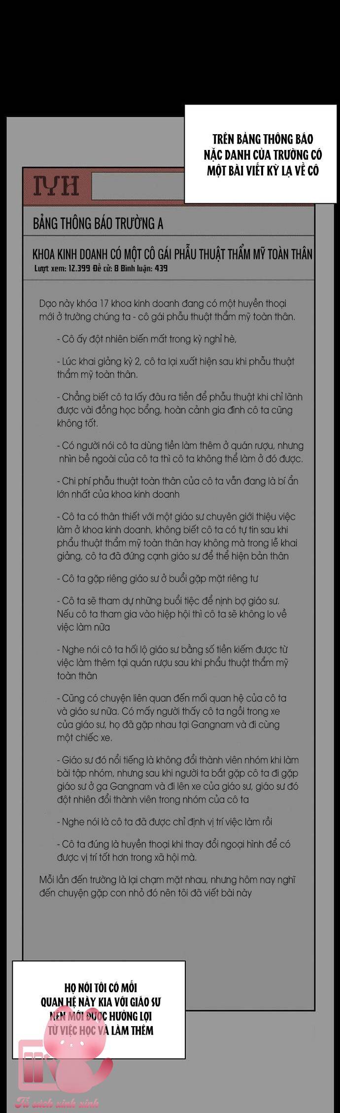 Thay Đổi Tôi - Chương 30 - Trang 70