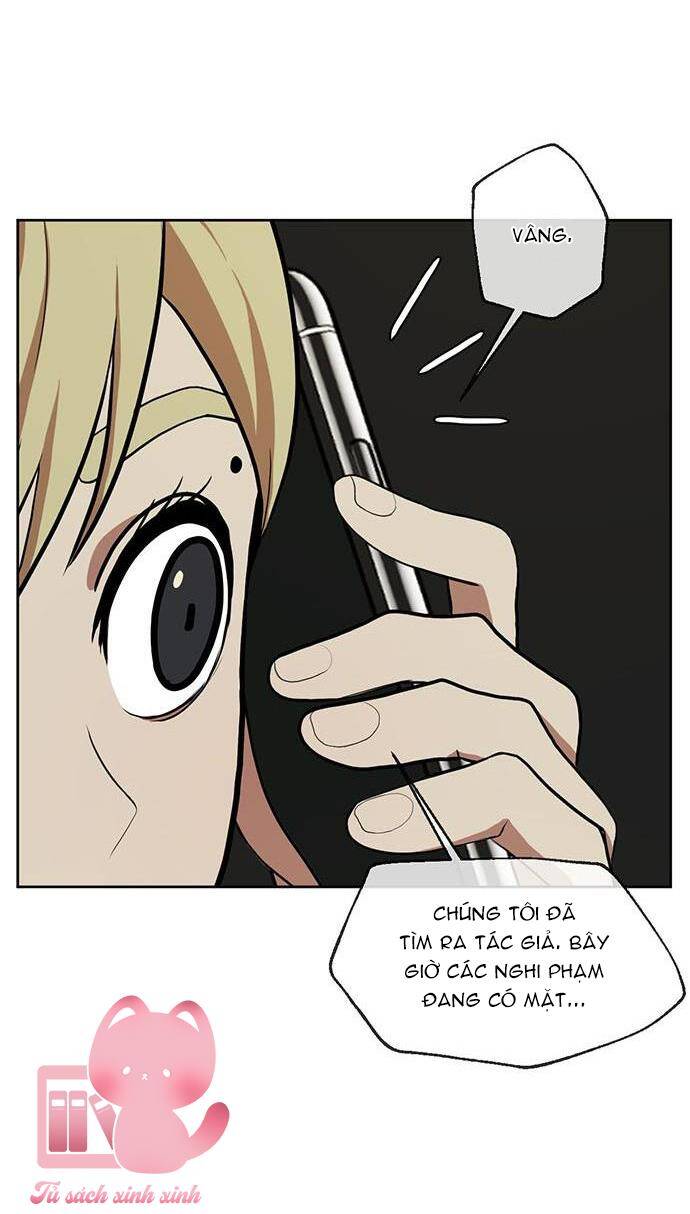 Thay Đổi Tôi - Chương 30 - Trang 8