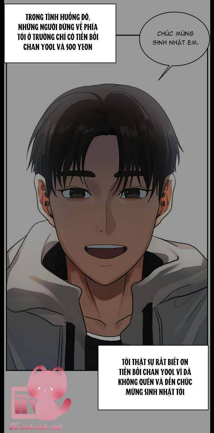 Thay Đổi Tôi - Chương 30 - Trang 76