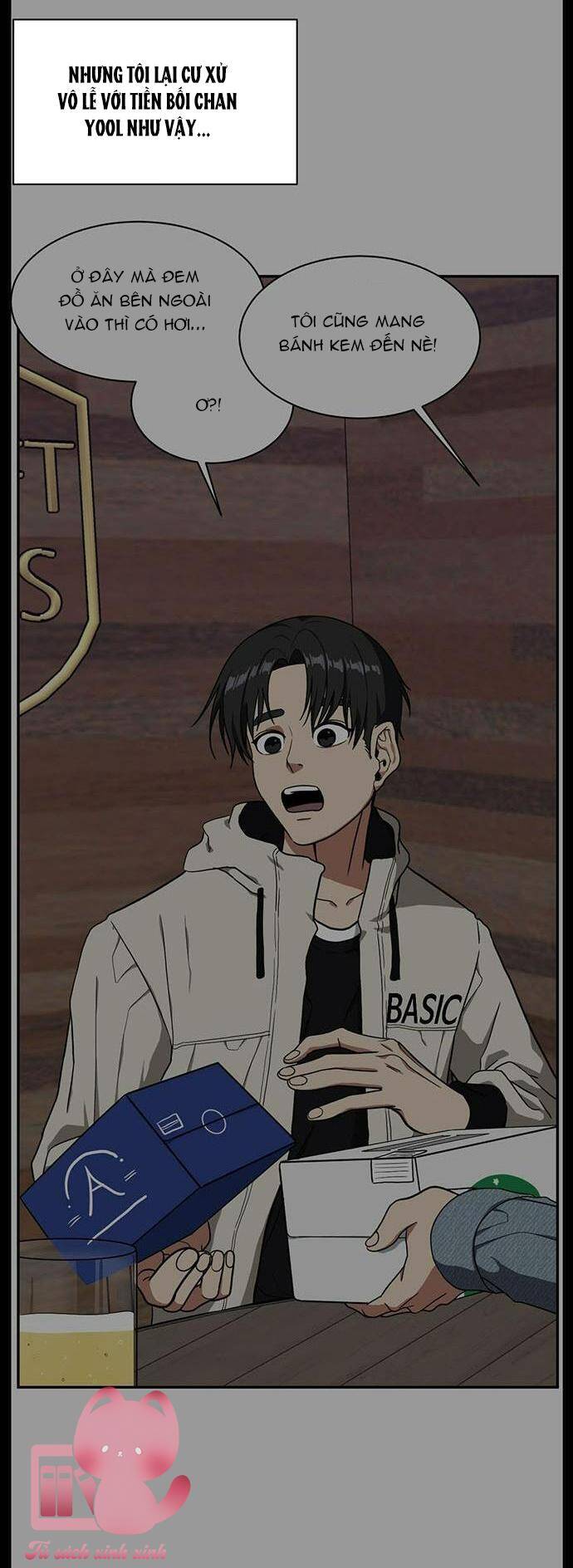 Thay Đổi Tôi - Chương 30 - Trang 77