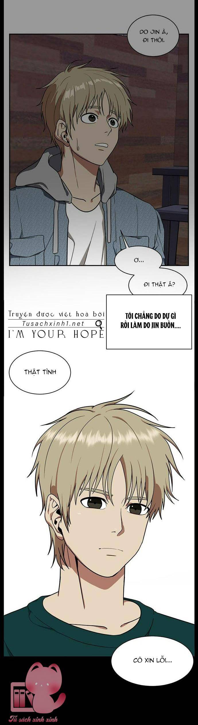 Thay Đổi Tôi - Chương 30 - Trang 78