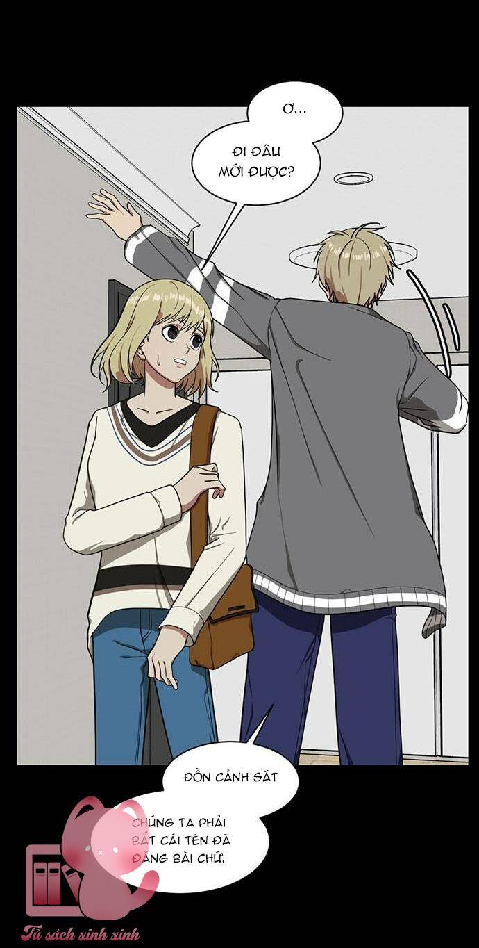 Thay Đổi Tôi - Chương 30 - Trang 84