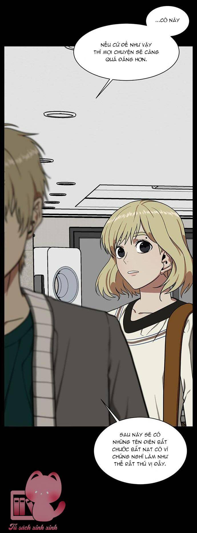 Thay Đổi Tôi - Chương 30 - Trang 86