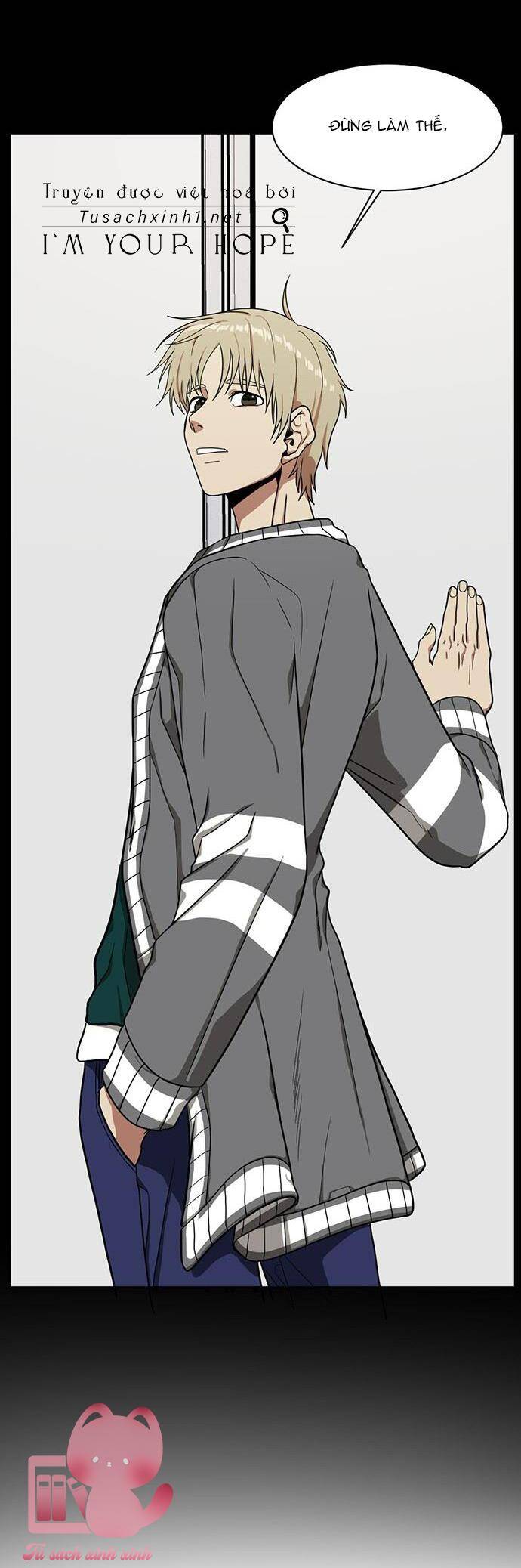 Thay Đổi Tôi - Chương 30 - Trang 91