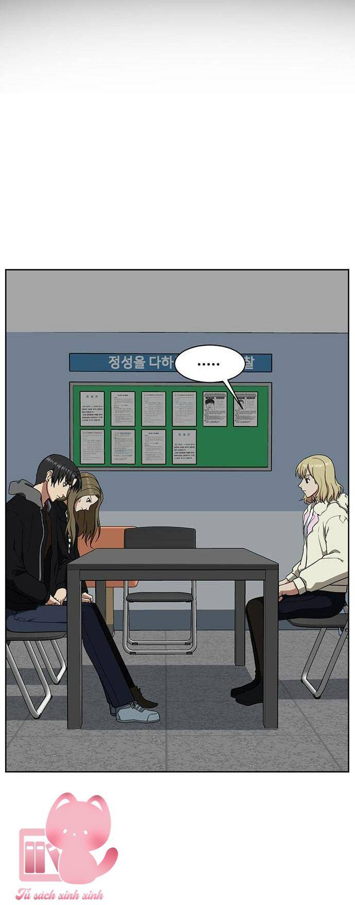 Thay Đổi Tôi - Chương 30 - Trang 92