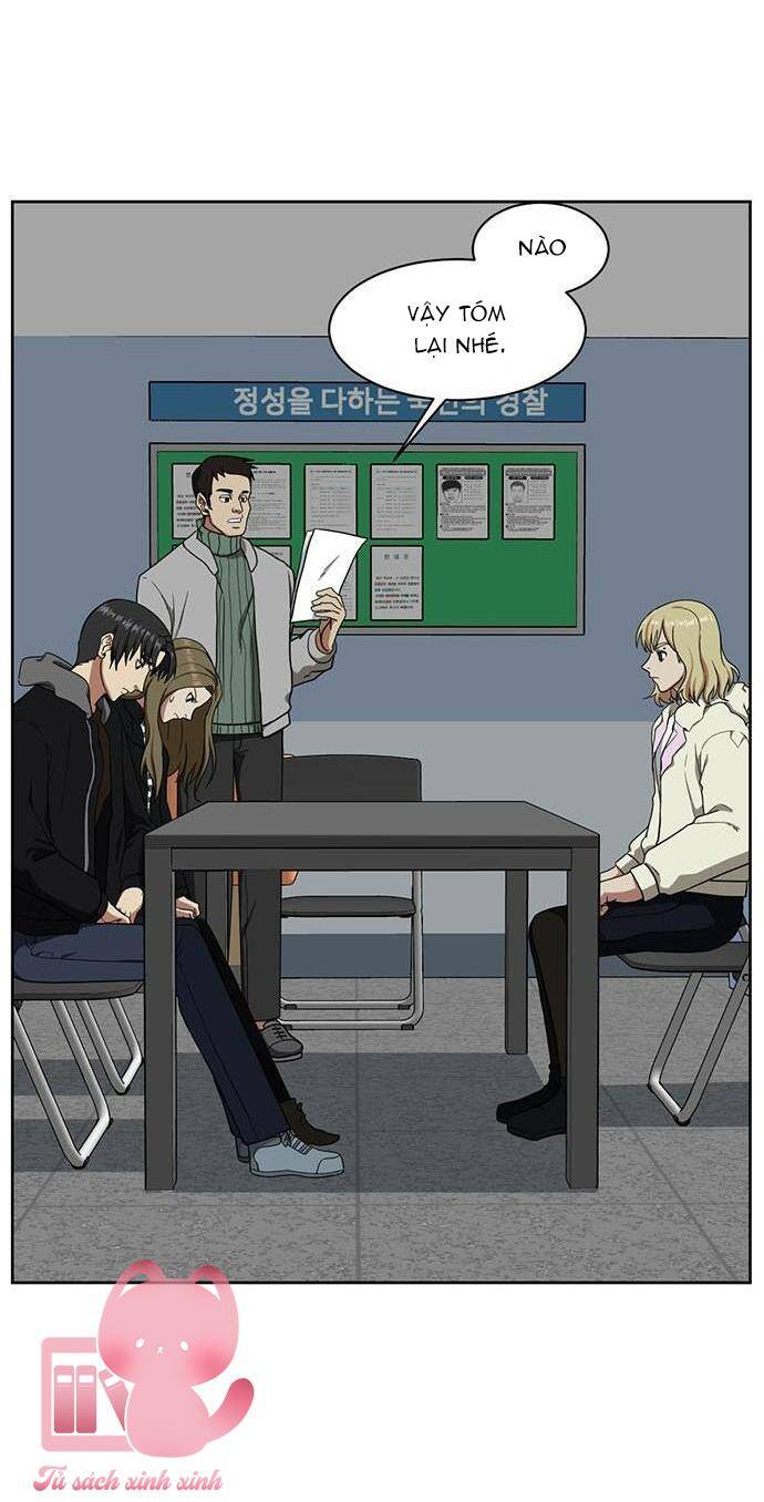 Thay Đổi Tôi - Chương 30 - Trang 93