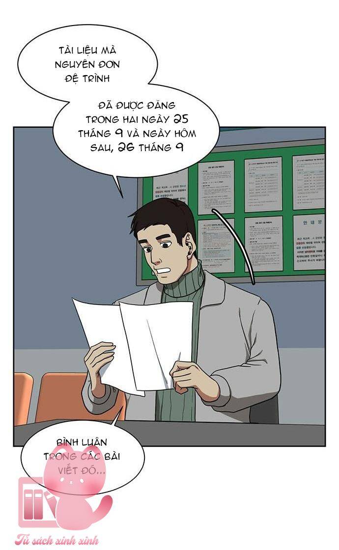 Thay Đổi Tôi - Chương 30 - Trang 94