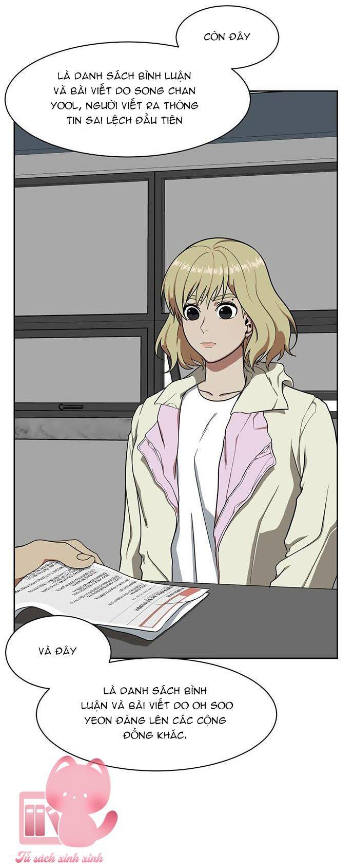 Thay Đổi Tôi - Chương 30 - Trang 96