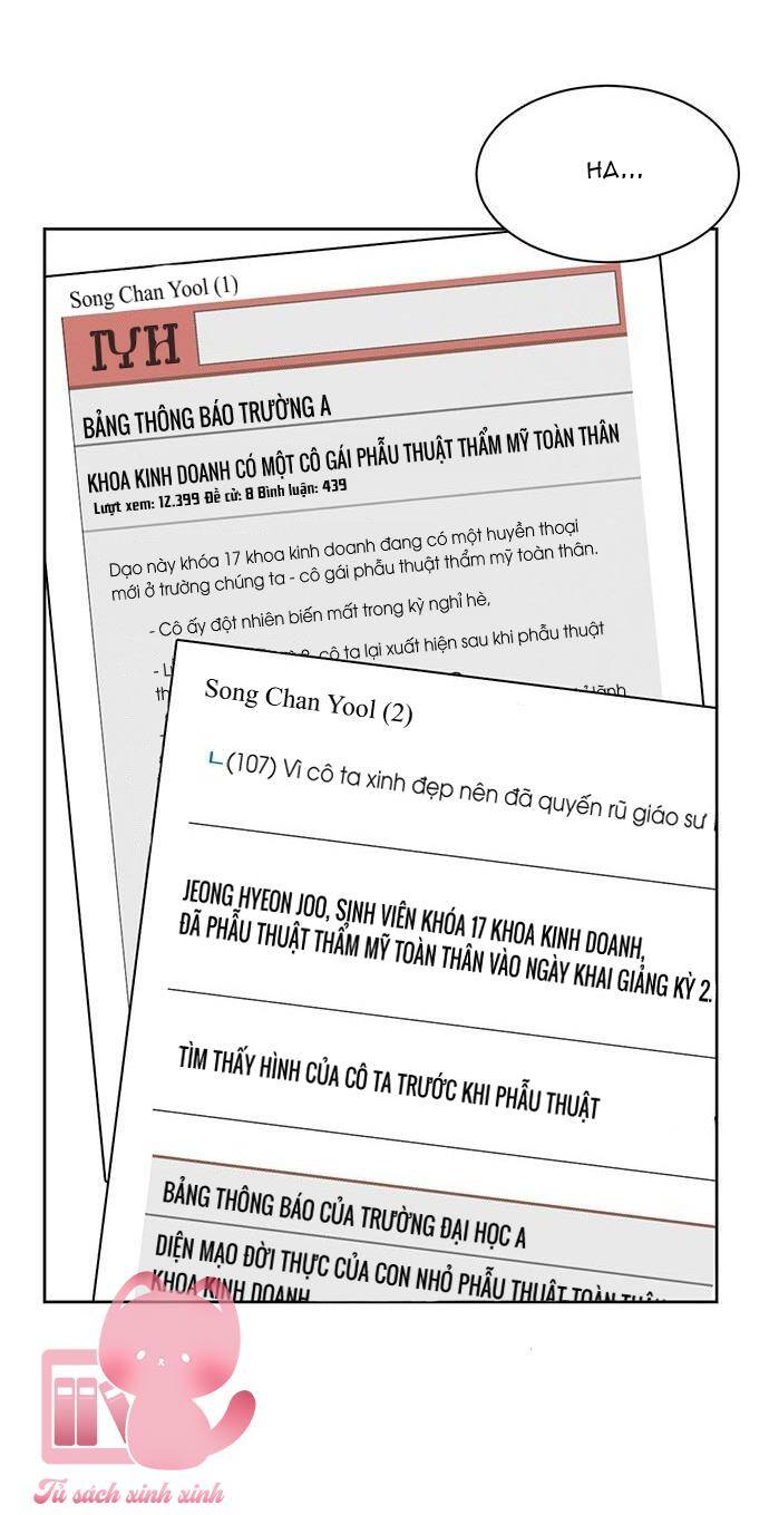 Thay Đổi Tôi - Chương 30 - Trang 98