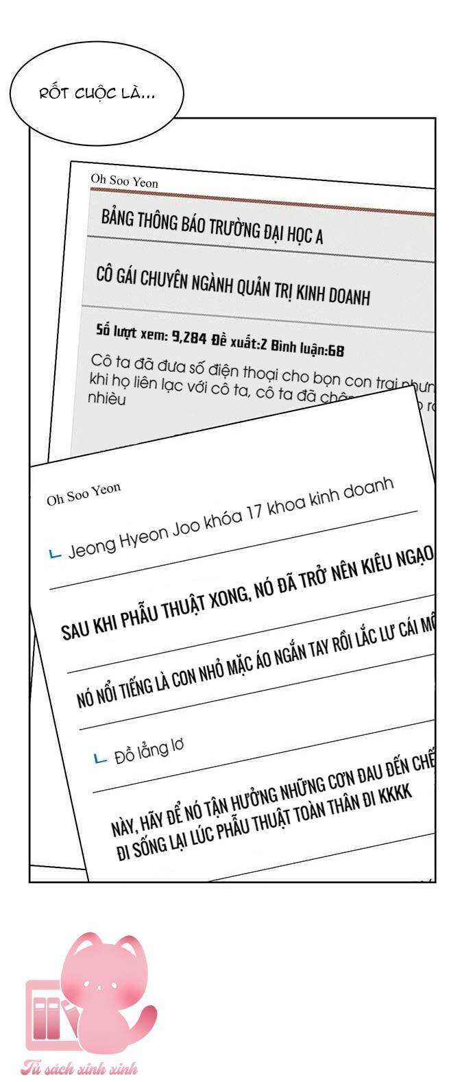 Thay Đổi Tôi - Chương 30 - Trang 99