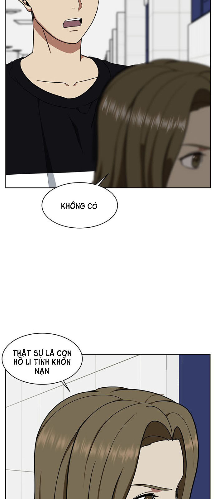 Thay Đổi Tôi - Chương 31 - Trang 11