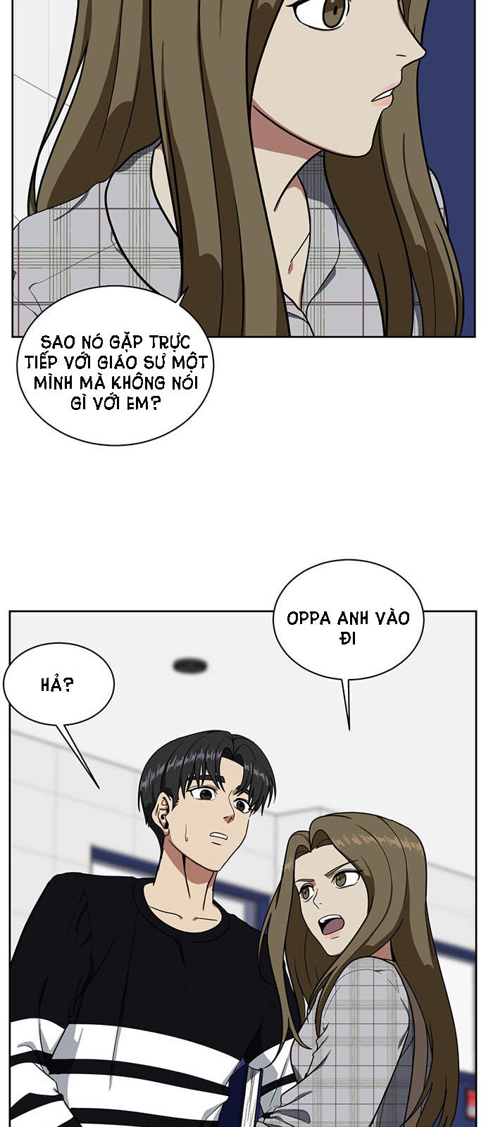 Thay Đổi Tôi - Chương 31 - Trang 12