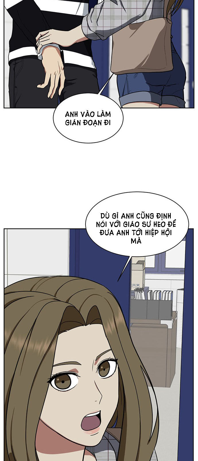 Thay Đổi Tôi - Chương 31 - Trang 13