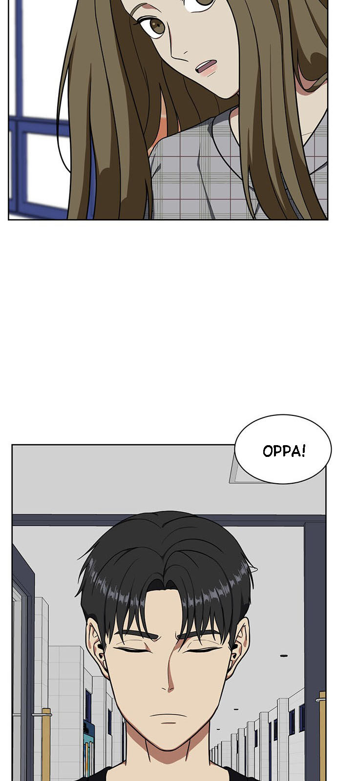 Thay Đổi Tôi - Chương 31 - Trang 19