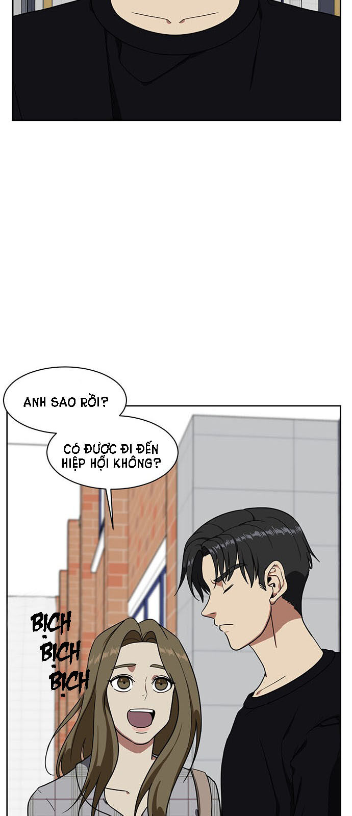 Thay Đổi Tôi - Chương 31 - Trang 20