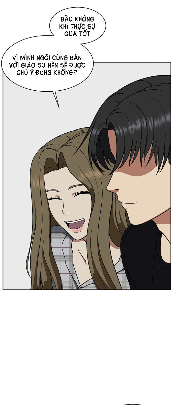 Thay Đổi Tôi - Chương 31 - Trang 2