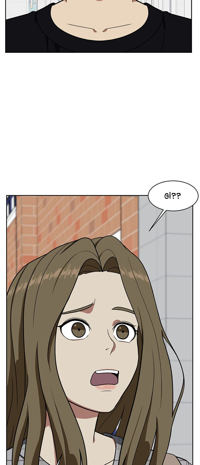 Thay Đổi Tôi - Chương 31 - Trang 22