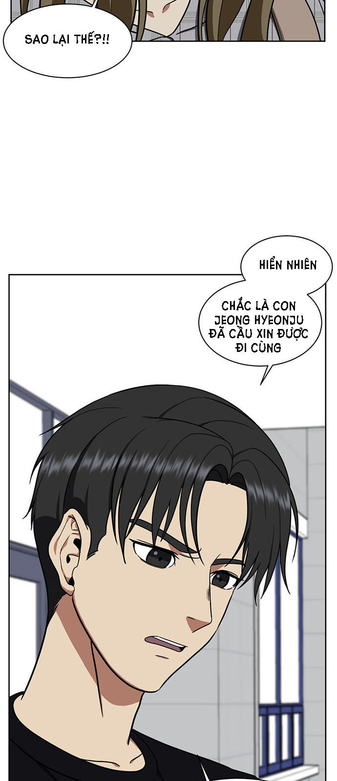 Thay Đổi Tôi - Chương 31 - Trang 23