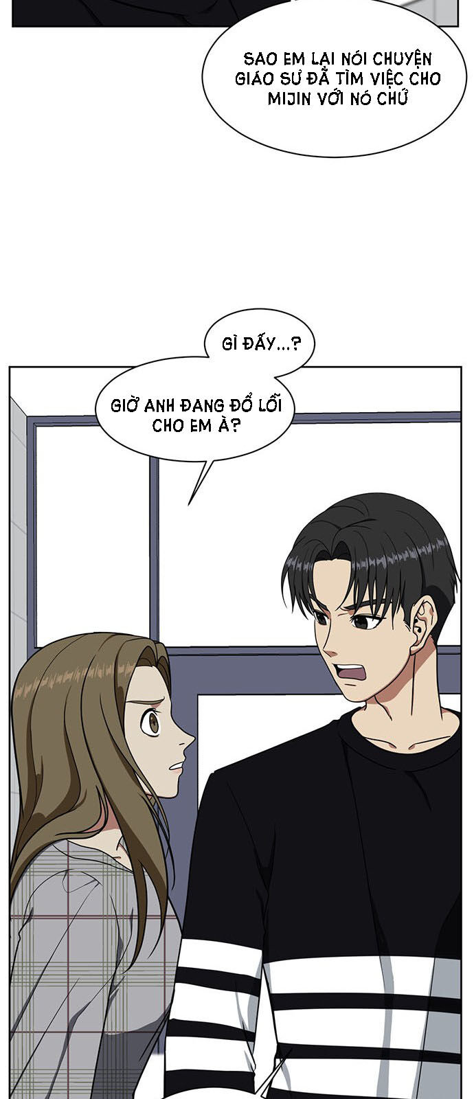 Thay Đổi Tôi - Chương 31 - Trang 24