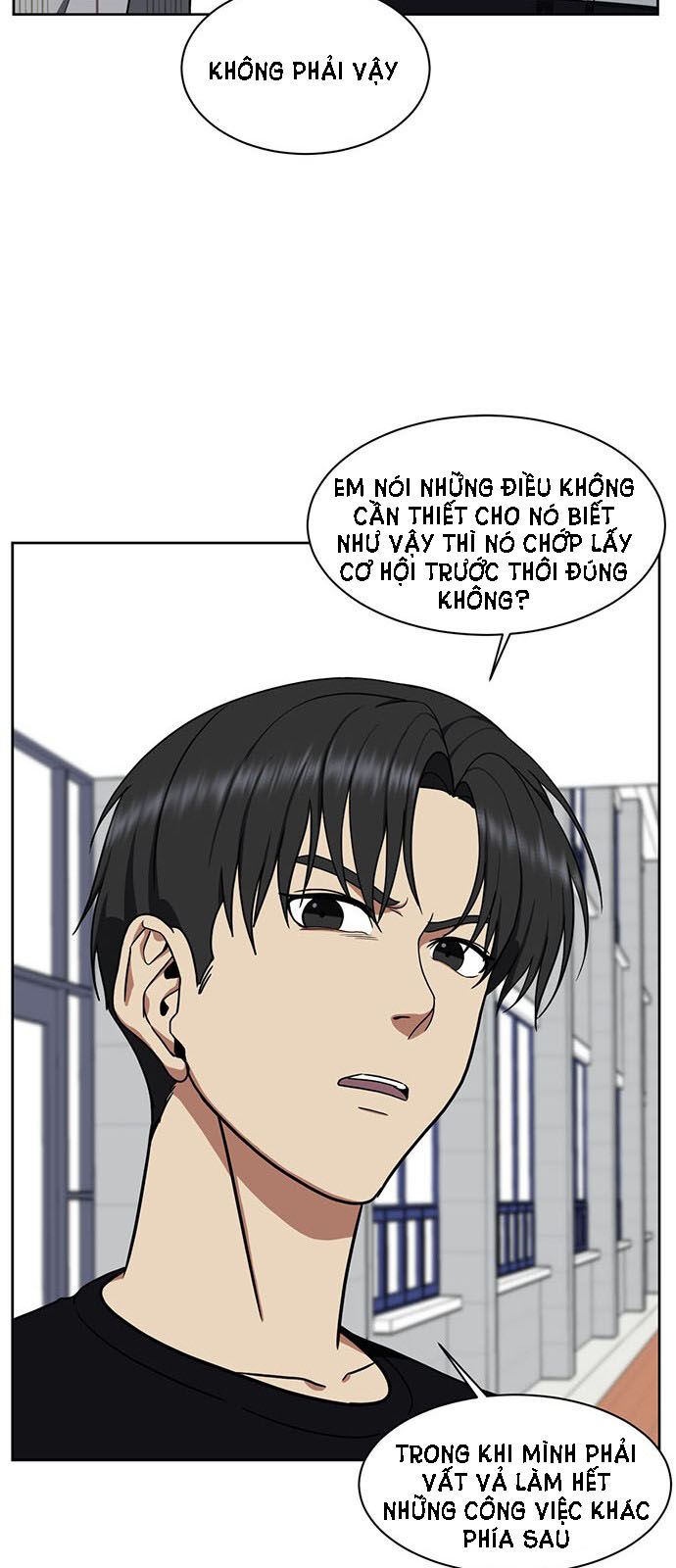 Thay Đổi Tôi - Chương 31 - Trang 25