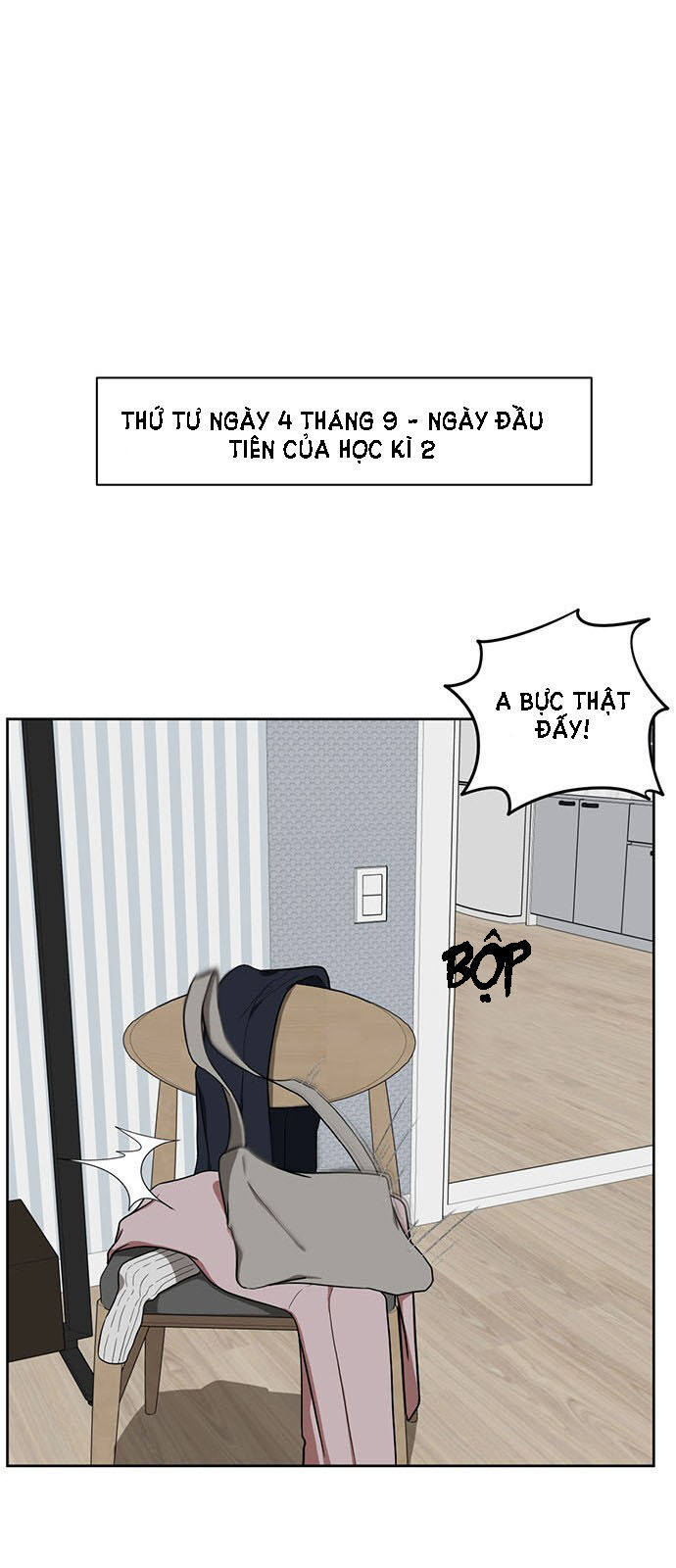 Thay Đổi Tôi - Chương 31 - Trang 27