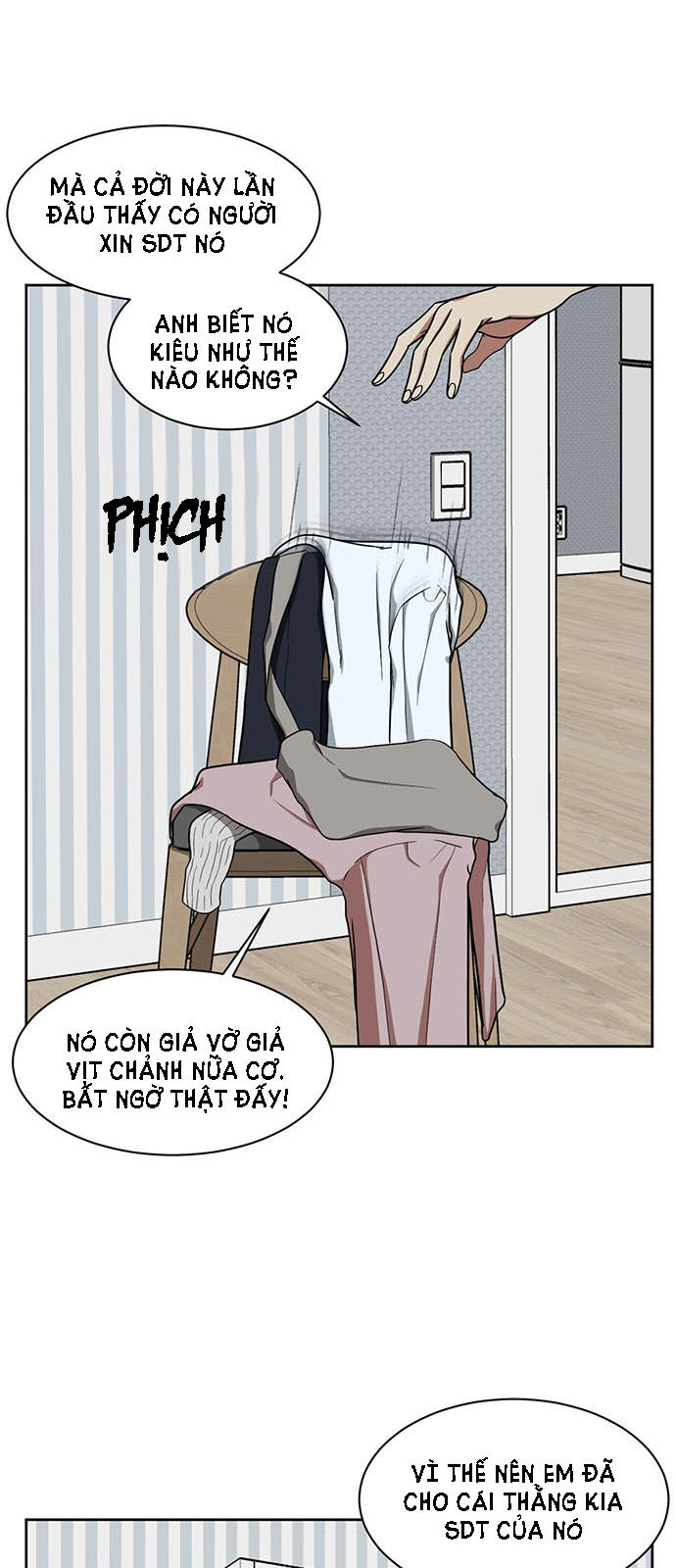 Thay Đổi Tôi - Chương 31 - Trang 29