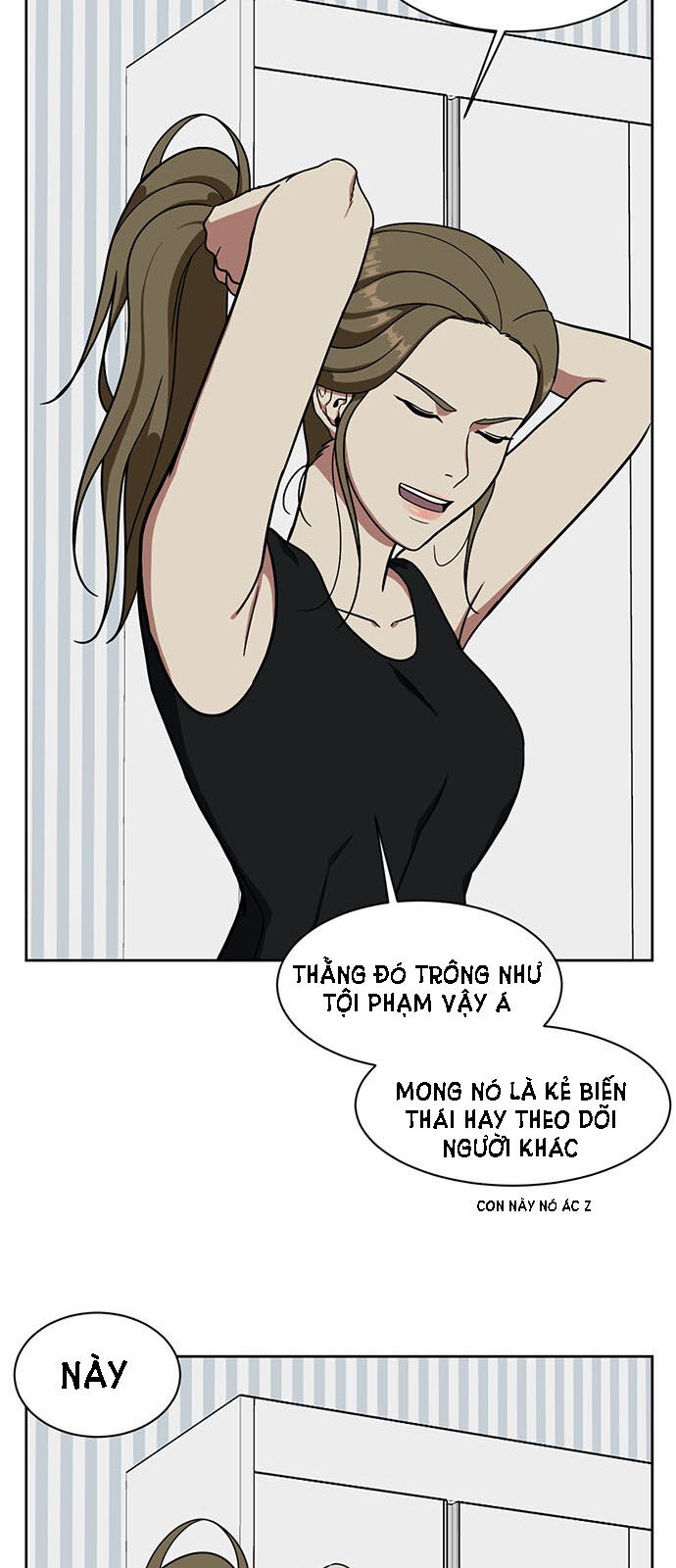 Thay Đổi Tôi - Chương 31 - Trang 30