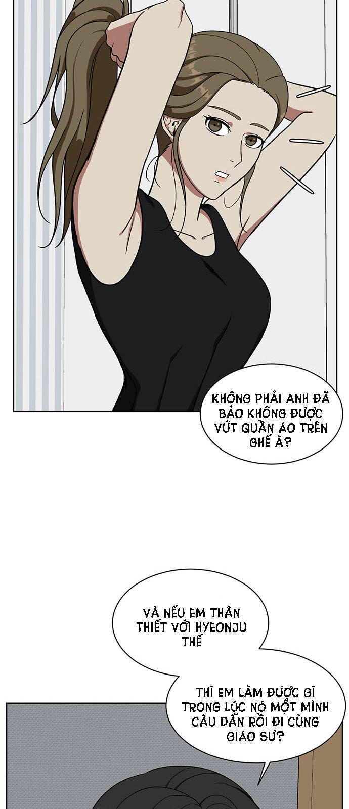 Thay Đổi Tôi - Chương 31 - Trang 31