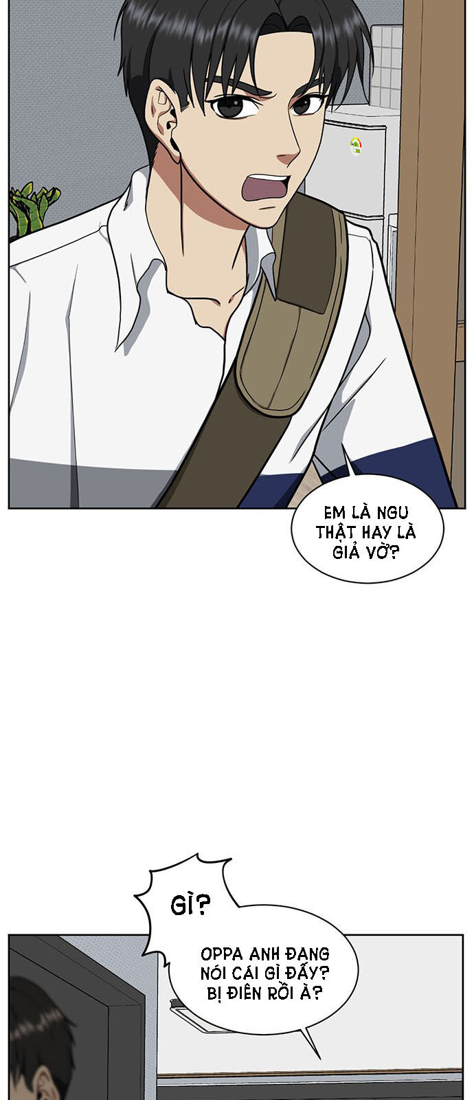 Thay Đổi Tôi - Chương 31 - Trang 32