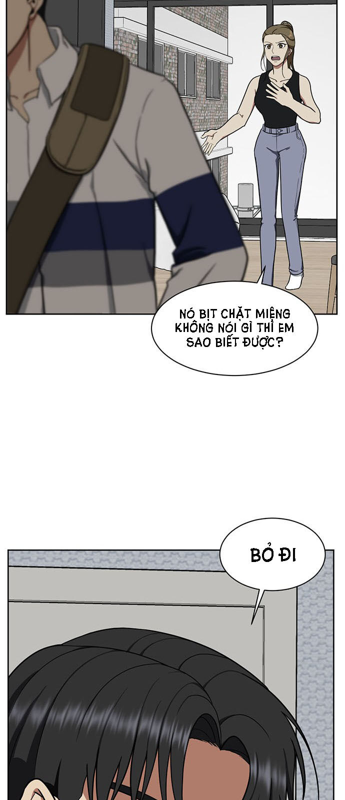 Thay Đổi Tôi - Chương 31 - Trang 33