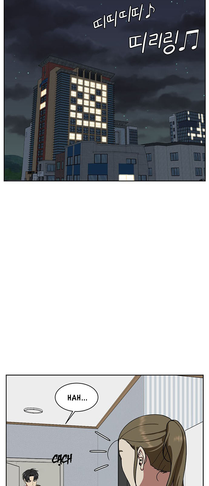 Thay Đổi Tôi - Chương 31 - Trang 37