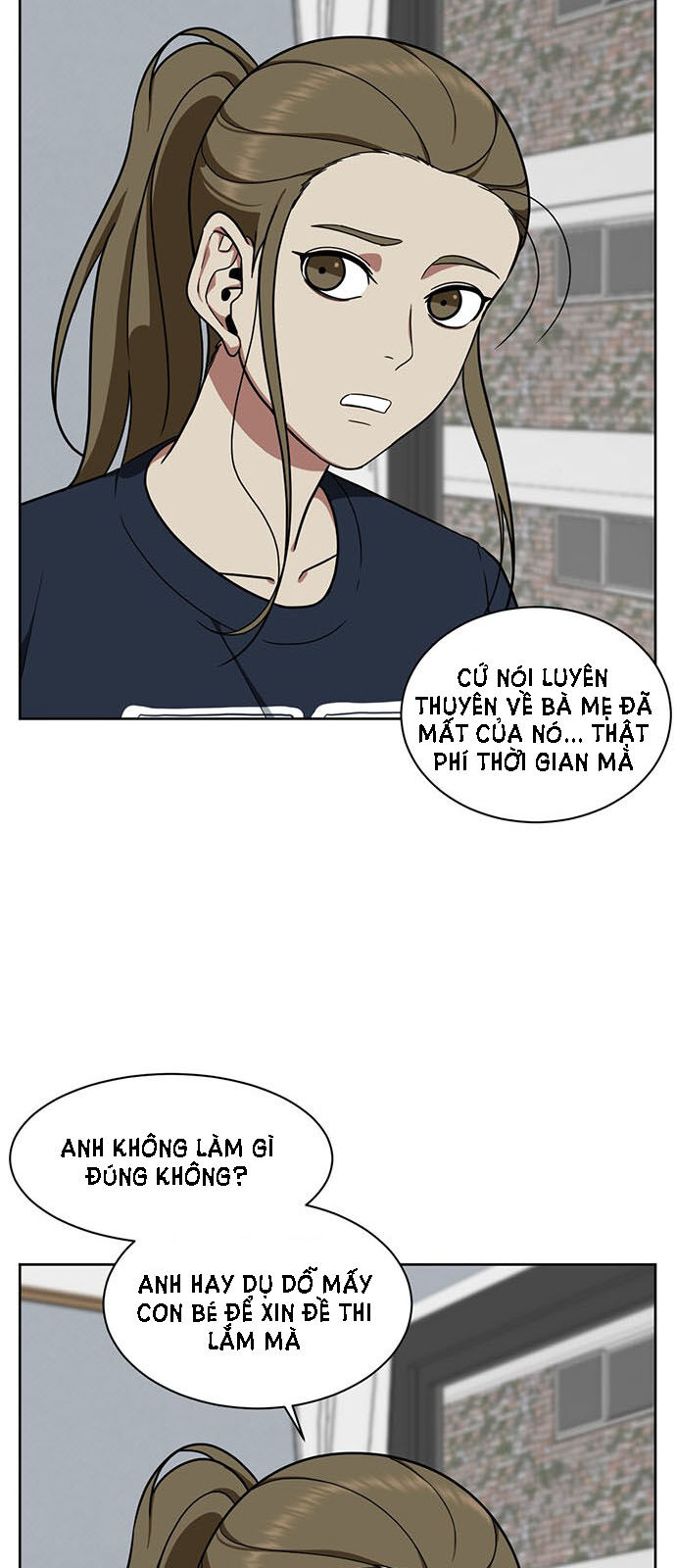 Thay Đổi Tôi - Chương 31 - Trang 41