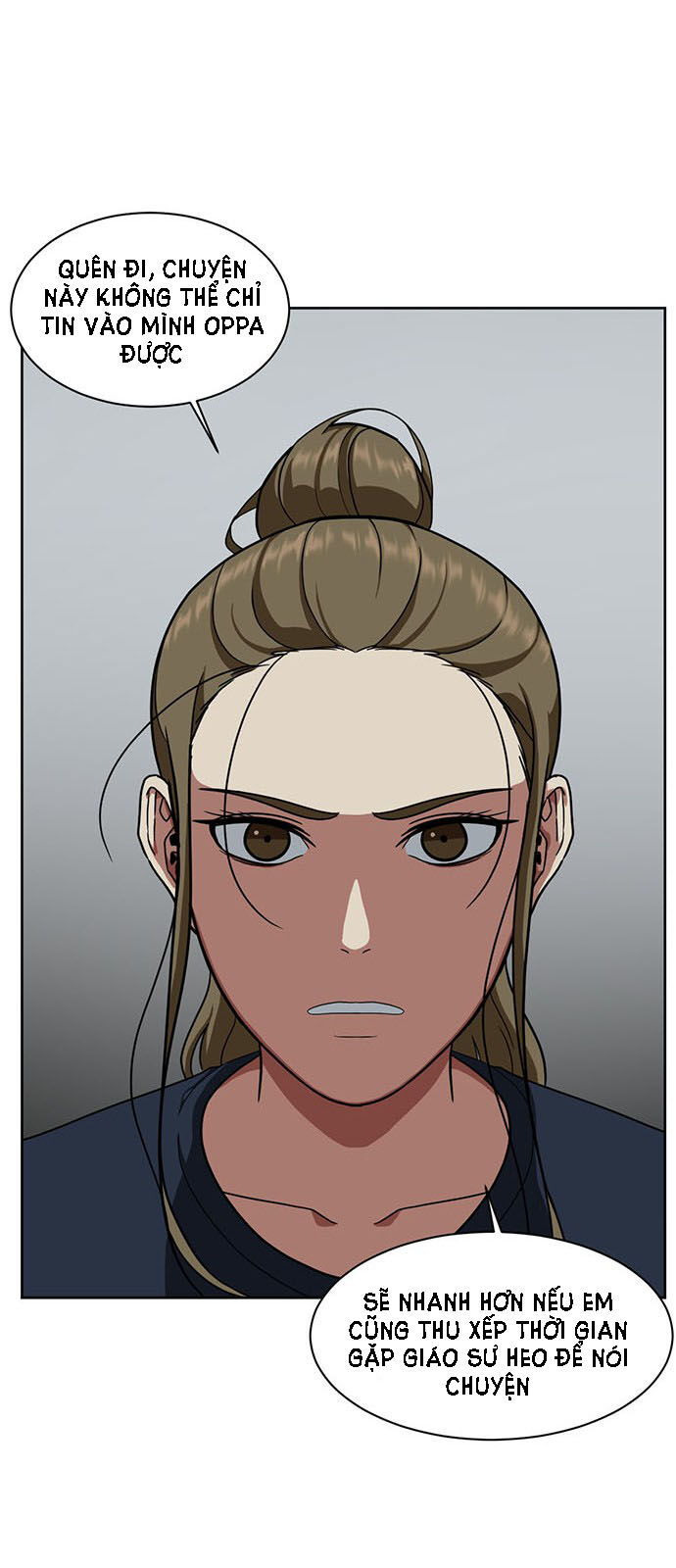 Thay Đổi Tôi - Chương 31 - Trang 44