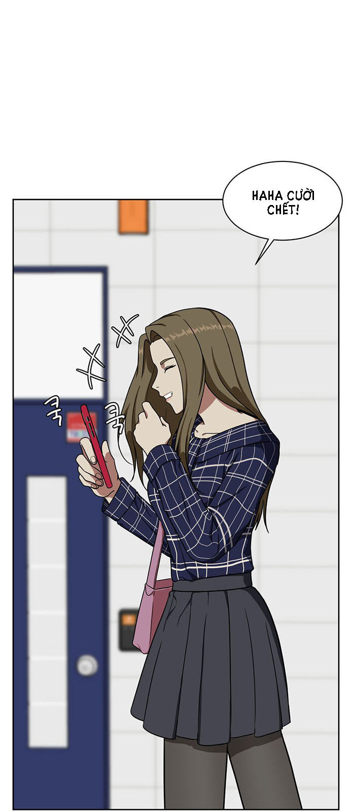 Thay Đổi Tôi - Chương 31 - Trang 46