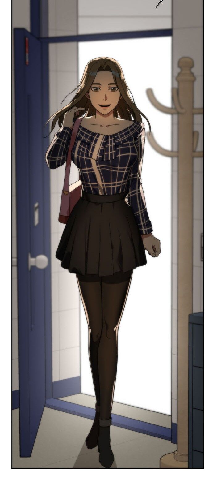 Thay Đổi Tôi - Chương 31 - Trang 52