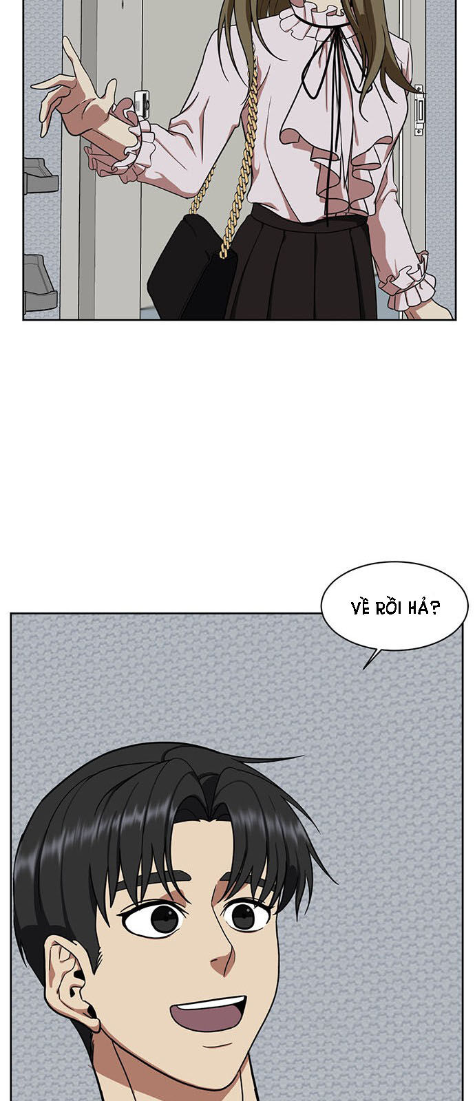 Thay Đổi Tôi - Chương 31 - Trang 54